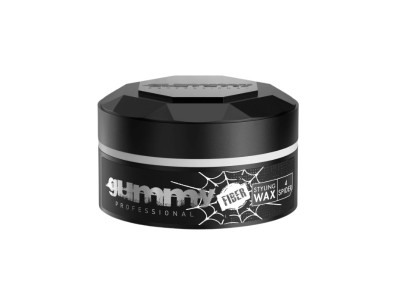 Gummy Fiber Styling Wax 4 Spider 150ml - Image product