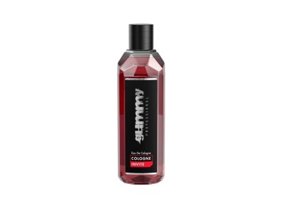 Gummy Eau de Cologne Invite 500ml - Image product