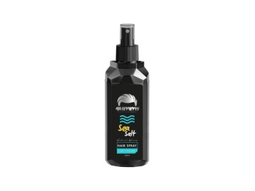 Gummy Hair Spray Sea Salt 250ml