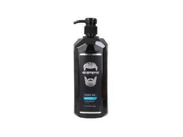 Gummy Shave Gel Savour 1000ml