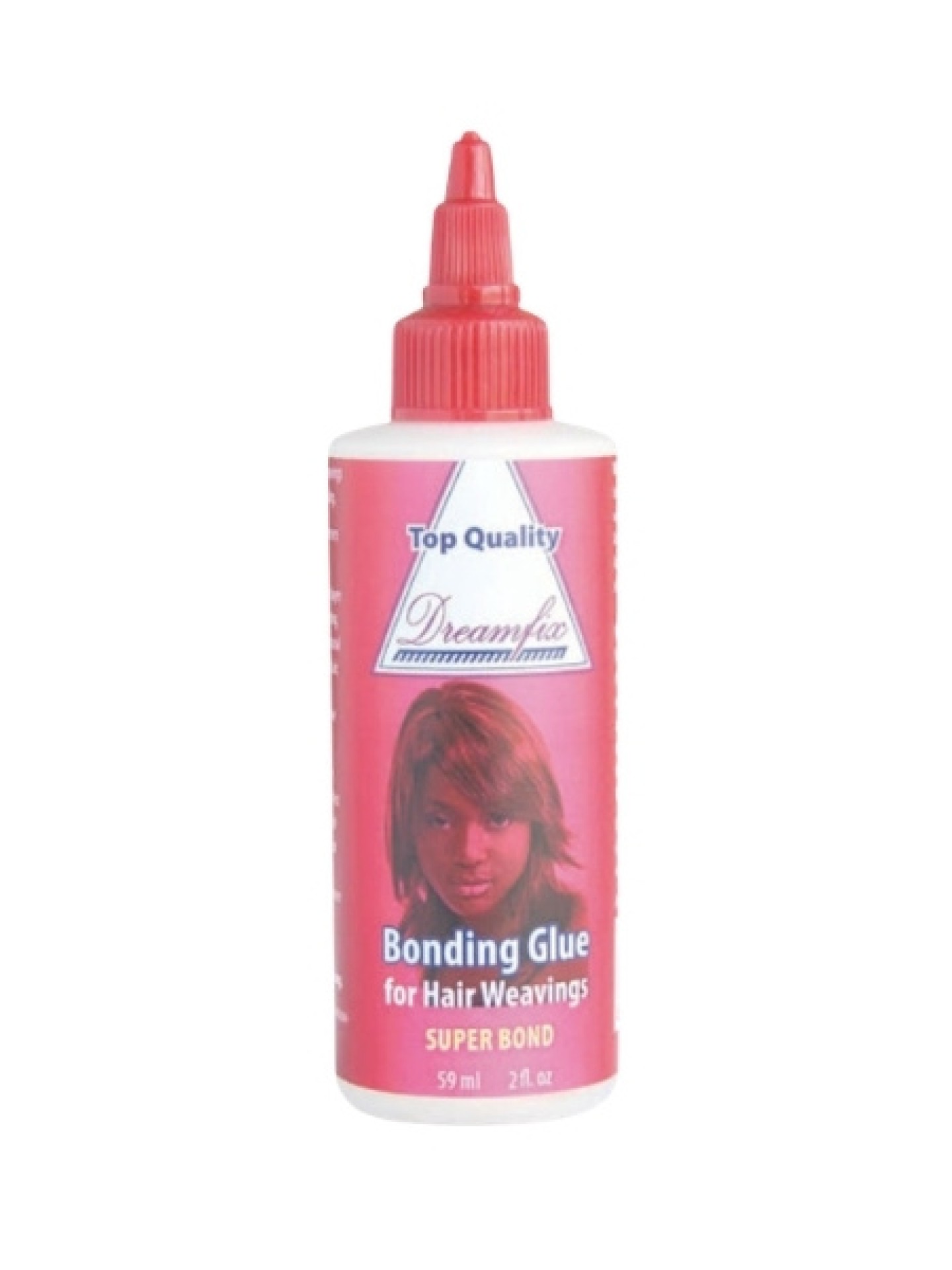 Dreamfix Hair Bonding Glue White 2oz