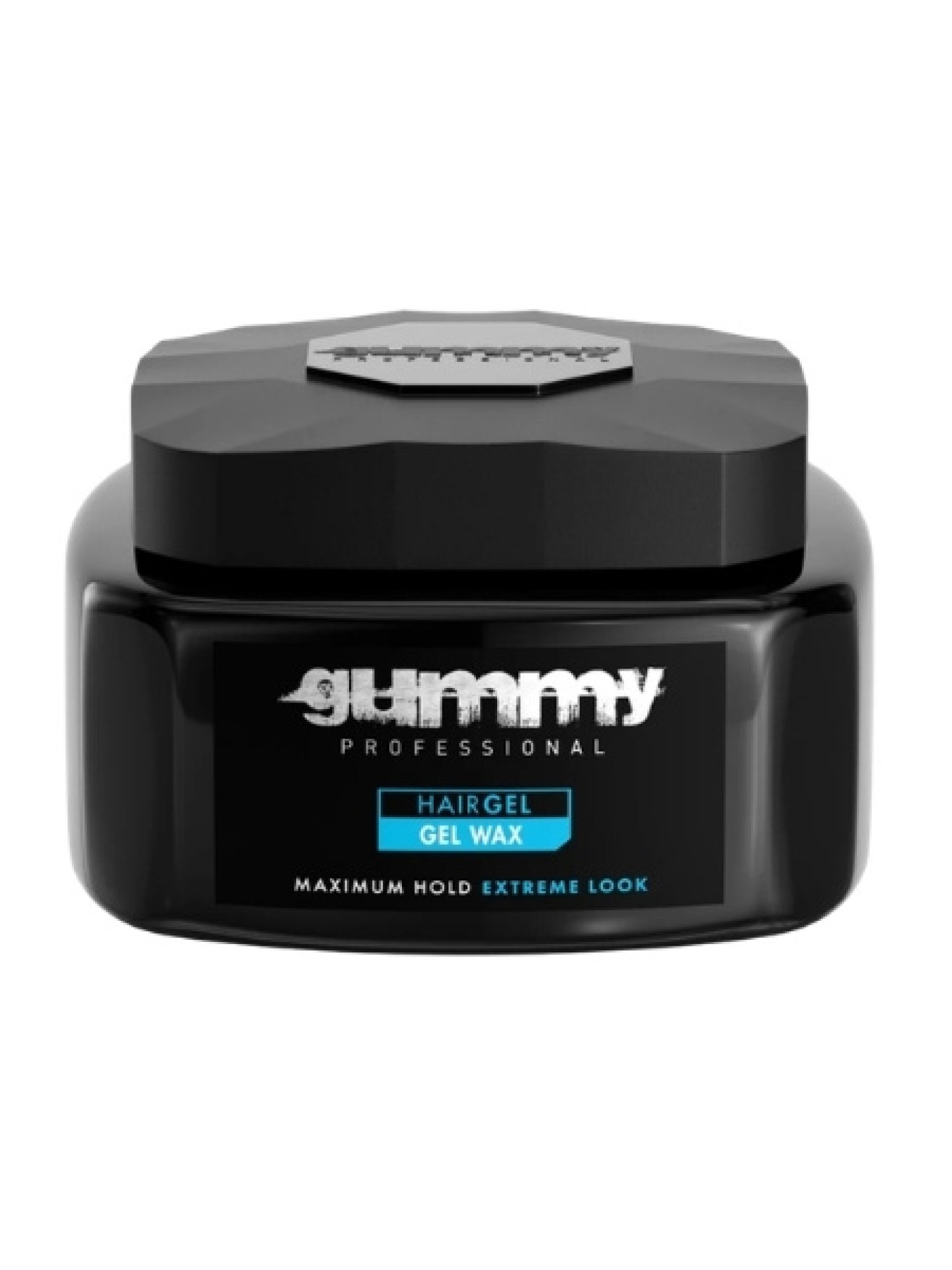 Gummy Hair Gel Gel Wax 500ml