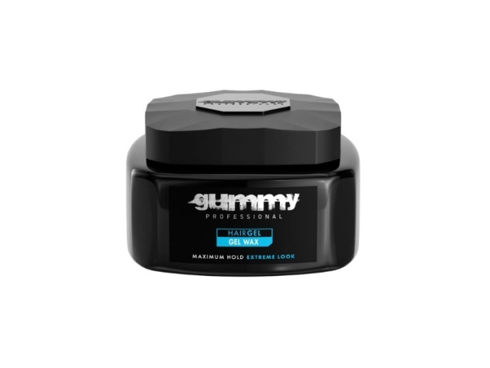 Gummy Hair Gel Gel Wax 500ml