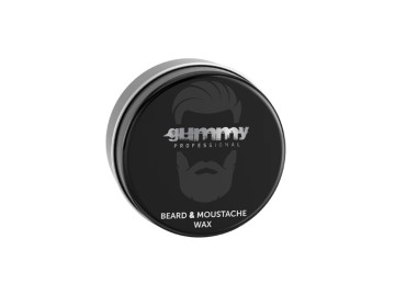 Gummy Beard & Moustache Wax 50ml