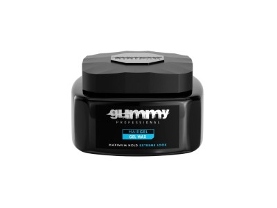 Gummy Hair Gel Gel Wax 500ml - Image product