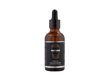 Gummy Beard Oil 50ml