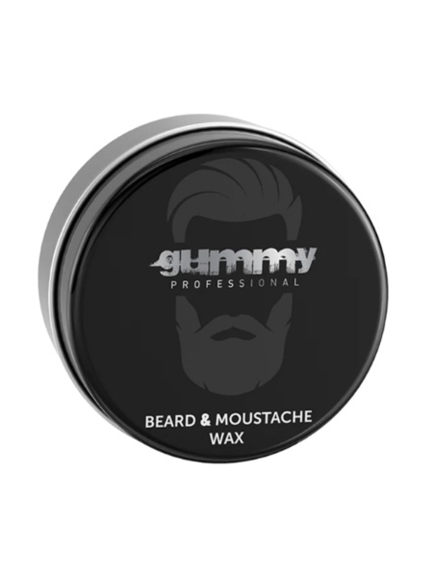Gummy Beard & Moustache Wax 50ml