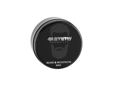 Gummy Beard & Moustache Wax 50ml - Image product