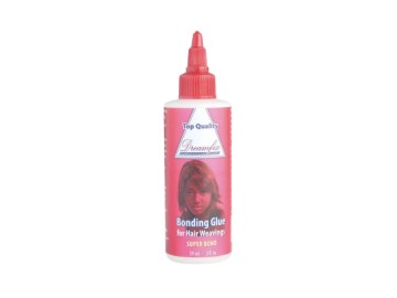 Dreamfix Hair Bonding Glue White 2oz