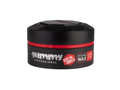 Gummy Styling Wax Ultra Hold 150ml - Image product