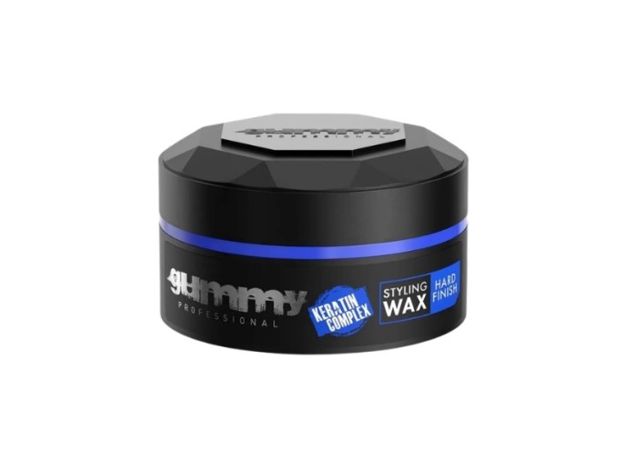 Gummy Styling Wax Hard Finish 150ml
