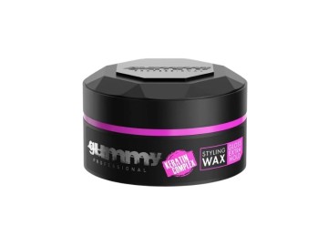 Gummy Styling Wax Gloss Extra Hold 150ml