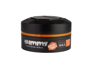 Gummy Styling Wax Bright Max Hold 150ml