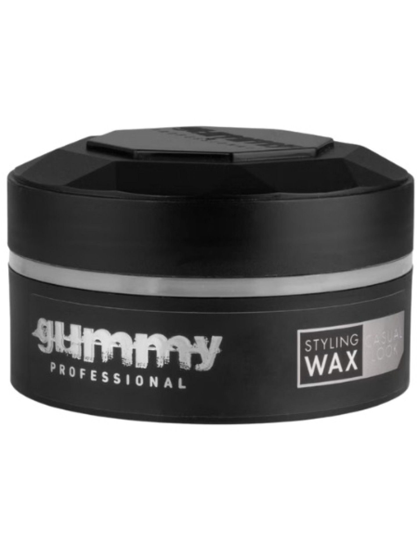 Gummy Styling Wax Casual Look 150ml