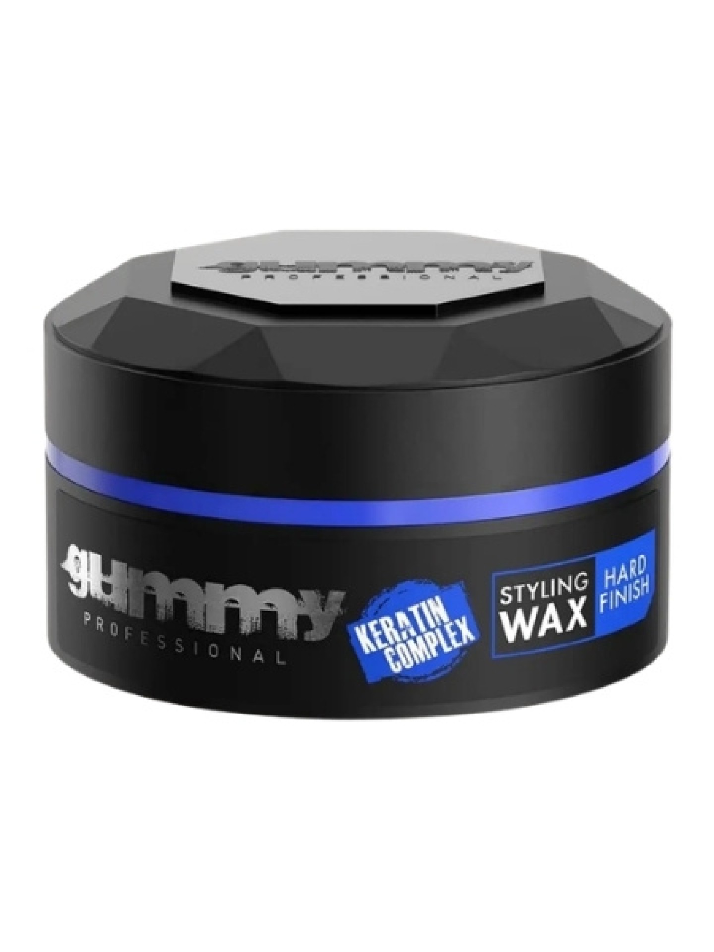 Gummy Styling Wax Hard Finish 150ml
