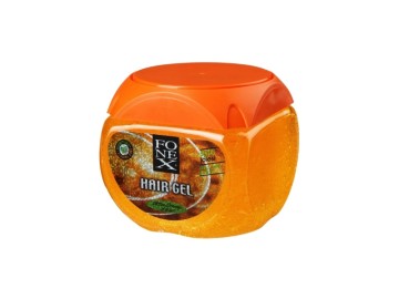 Fonex Hair Gel Ultra Strong & Wet 500ml