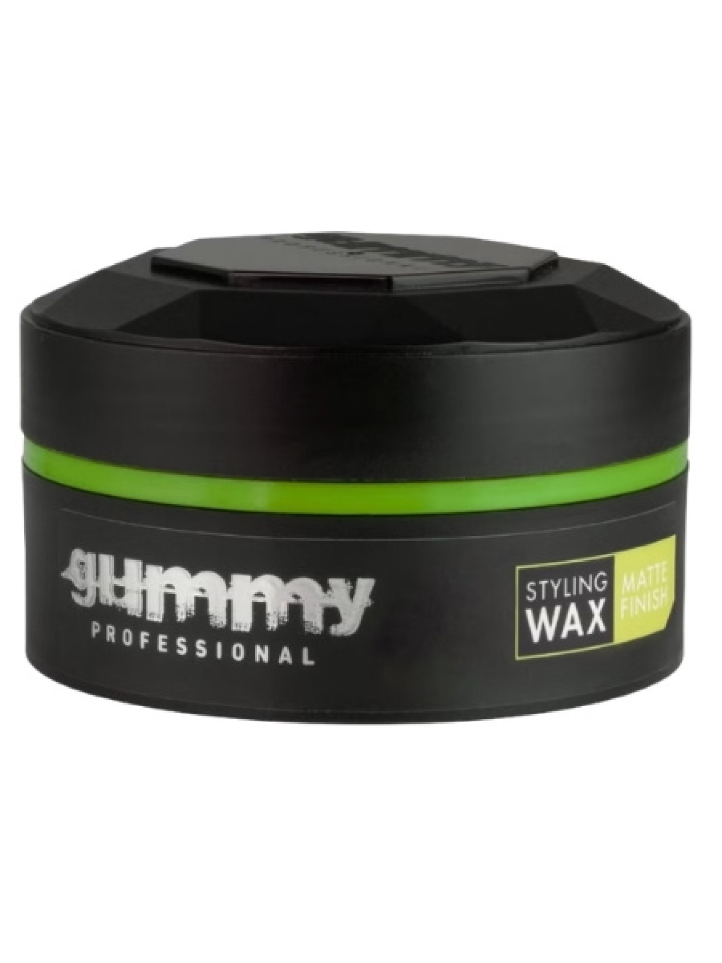 Gummy Styling Wax Matte Finish 150ml