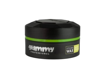 Gummy Styling Wax Matte Finish 150ml