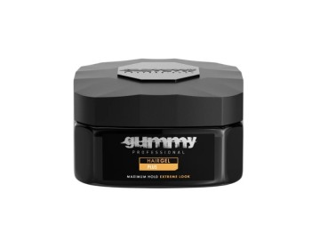 Gummy Hair Gel Plus 500ml