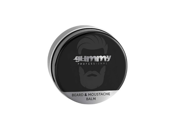 Gummy Beard & Moustache Balm 50ml