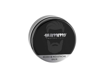 Gummy Beard & Moustache Balm 50ml
