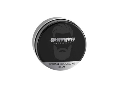 Gummy Beard & Moustache Balm 50ml - Image product