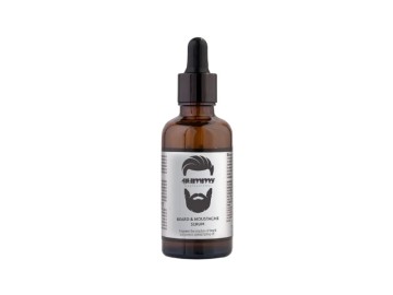 Gummy Beard & Moustache Serum 50ml