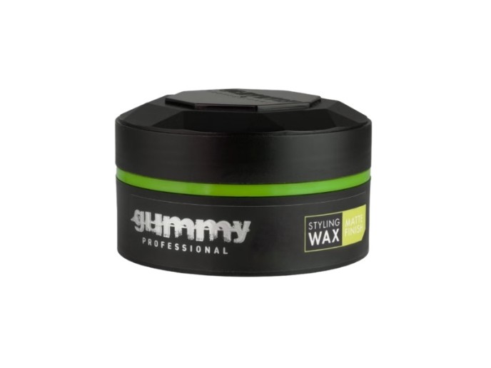 Gummy Styling Wax Matte Finish 150ml