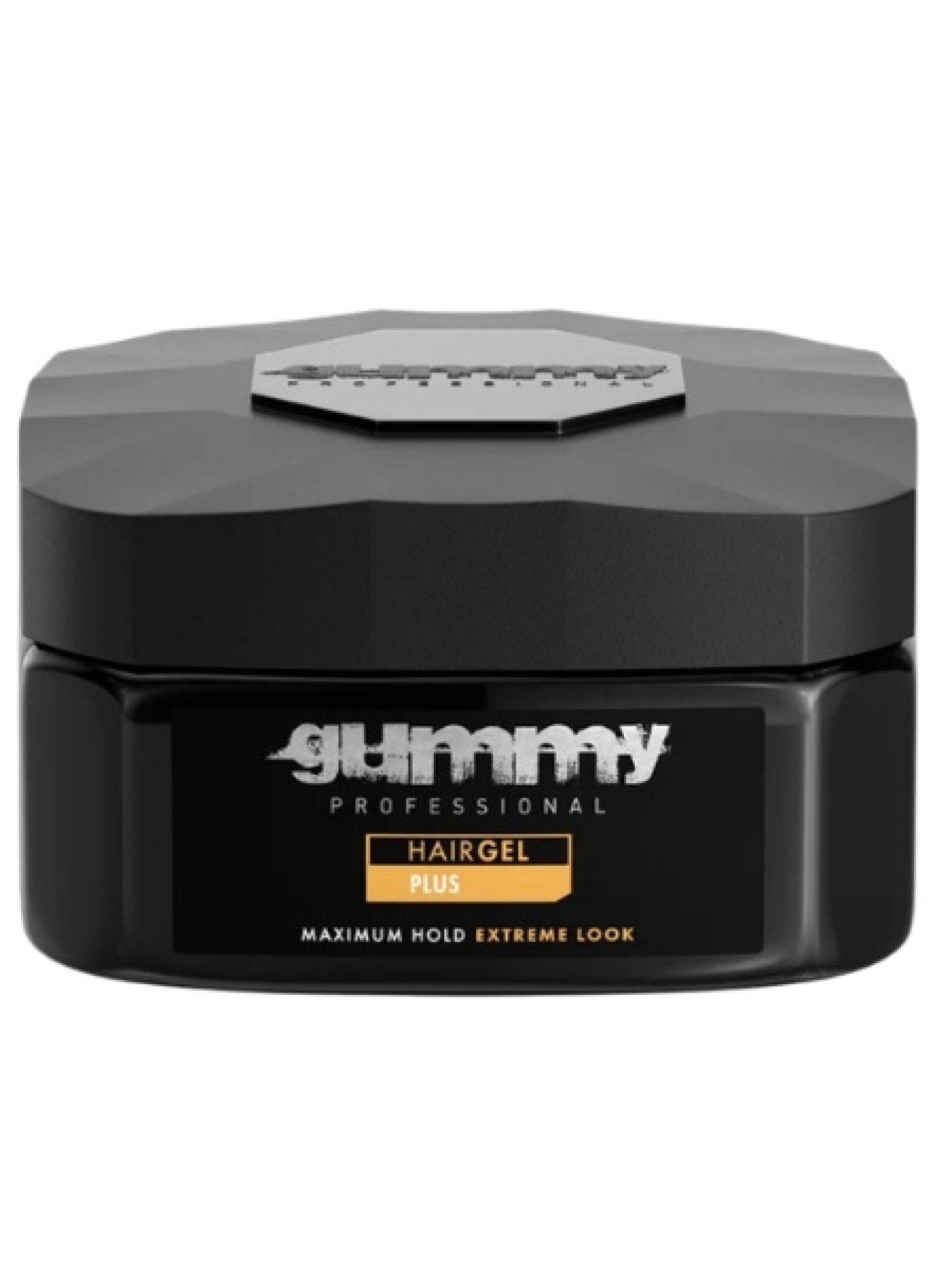 Gummy Hair Gel Plus 500ml