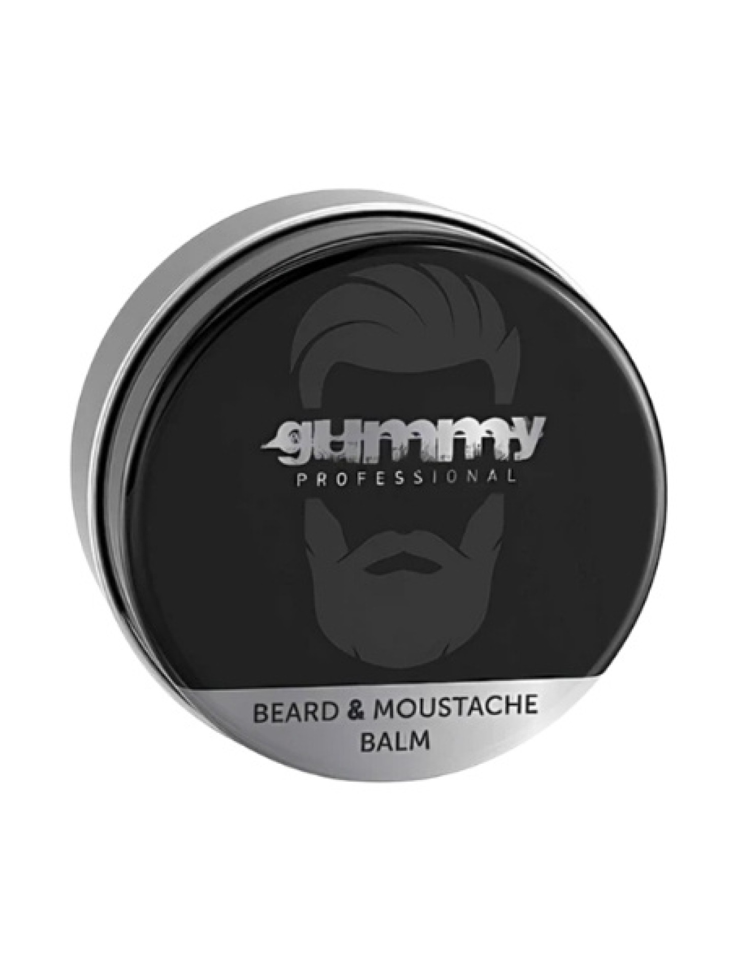 Gummy Beard & Moustache Balm 50ml