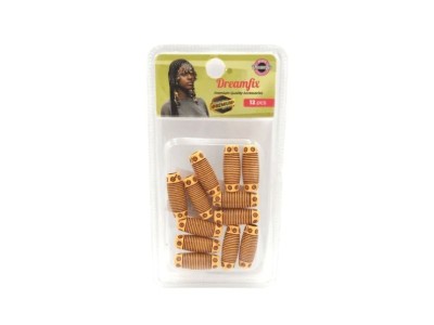 Dreamfix Hair Bead Jewelry 02 - Image product