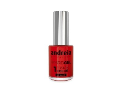Andreia Hybrid Gel -  Fusion Color H96 - Image product