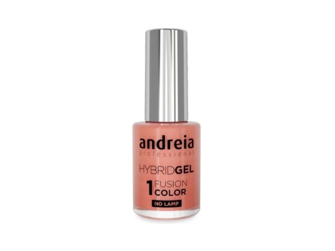 Andreia Hybrid Gel -  Fusion Color H91