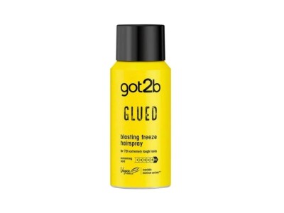 Got2Be Glued Freeze Spray 100ml - Image product