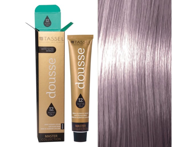 Dousse Tinta Permanente 100ml - 11.26S