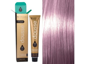 Dousse Tinta Permanente 100ml - 22M