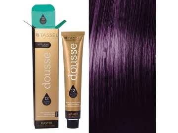 Dousse Tinta Permanente 100ml - 66M