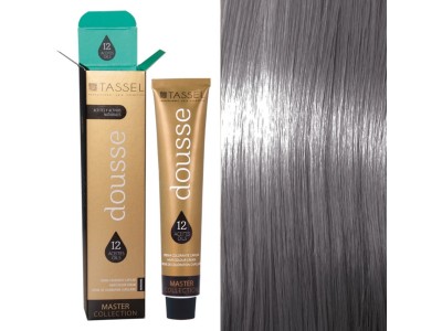 Dousse Tinta Permanente 100ml - 9.11 - Image product