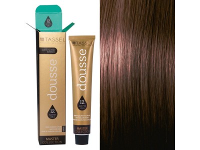 Dousse Tinta Permanente 100ml - 7.84 - Image product