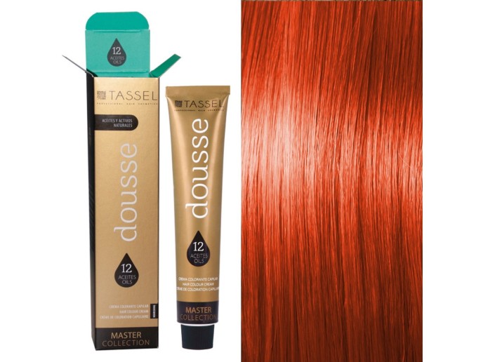 Dousse Tinta Permanente 100ml - 9.44