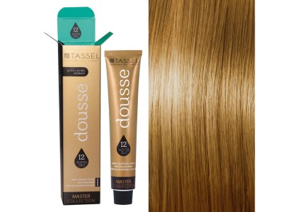 Dousse Tinta Permanente 100ml - 0.1 - Image product