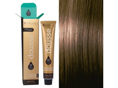 Dousse Tinta Permanente 100ml - 7.81 - Image product