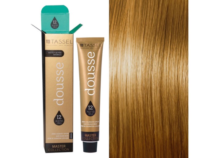 Dousse Tinta Permanente 100ml - 0.2