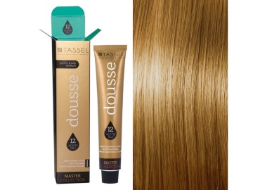 Dousse Tinta Permanente 100ml - 0.1
