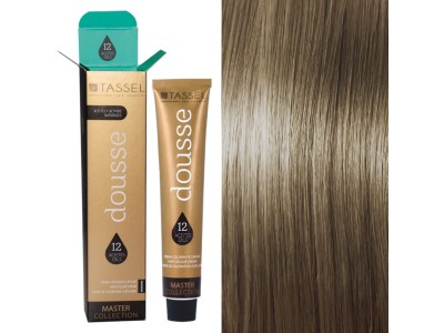 Dousse Tinta Permanente 100ml - 9.81 - Image product