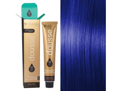 Dousse Tinta Permanente 100ml - 99 - Image product
