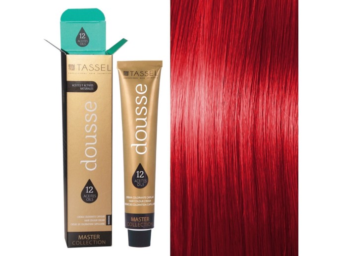 Dousse Tinta Permanente 100ml - 55