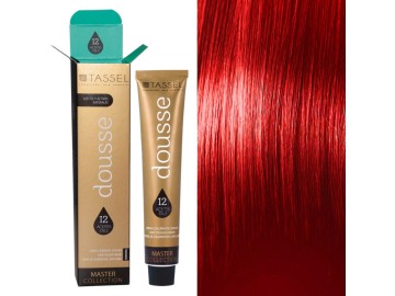 Dousse Tinta Permanente 100ml - 8R