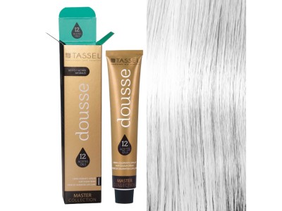 Dousse Tinta Permanente 100ml - 0.00 - Image product