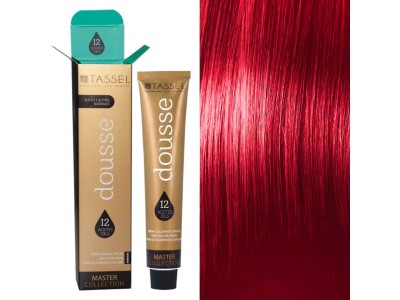 Dousse Tinta Permanente 100ml - 6R - Image product